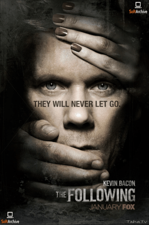 The Following S01-S03 1080p WEBRip EAC3 5.1 x265-iVy
