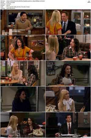 2 Broke Girls S01 S06 WEBRip EAC3 5 1 1080p x265-iVy