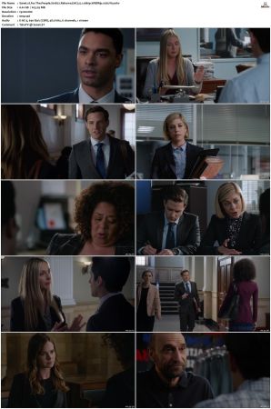 For The People S01 S02 WEBRip EAC3 5 1 x265-iVy