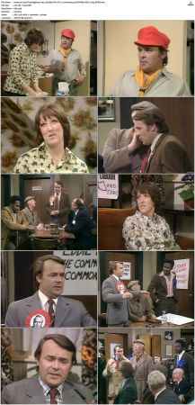 Love Thy Neighbour 1972 S01-S08 DVDRip HEVC x265 BONE