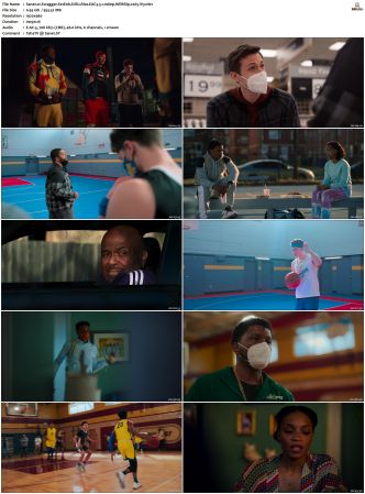Swagger 2021 S01 S02 WEBRip EAC3 5 1 x265-iVy