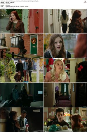 Wolfblood S01-S05 1080p WEBRip EAC3 2.0 x265-iVy