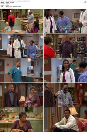 Tyler Perrys Meet the Browns S01-S05 SUPER-PACK DVDRip x264-NGP