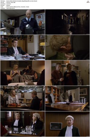 Rake S01 S05 1080p BluRay DDP 2 0 x265-iVy