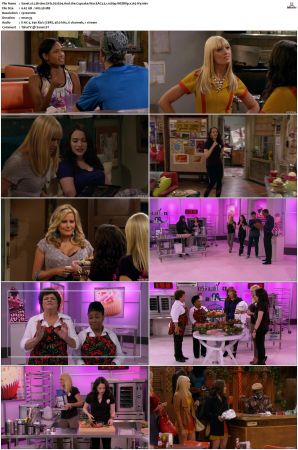 2 Broke Girls S01 S06 WEBRip EAC3 5 1 1080p x265-iVy