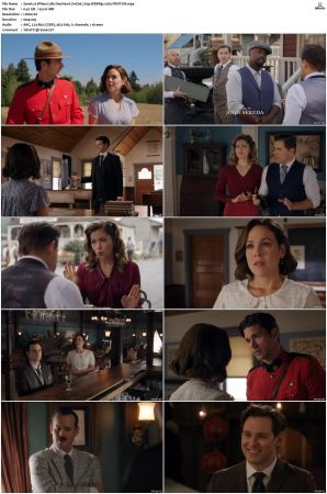 When Calls the Heart S00-S11 SUPER-PACK 720p WEBRip x265-PROTON