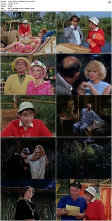 Gilligans Island S01 S03 DVDRip H264-NGP
