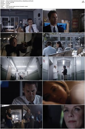 Travelers 2016 S01 S03 Bluray-WEB EAC3 5 1 1080p x265-iVy