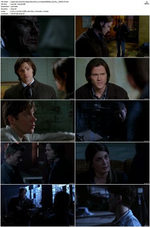 Supernatural S01 S15 WEBRip EAC3 2 0 1080p x265-iVy