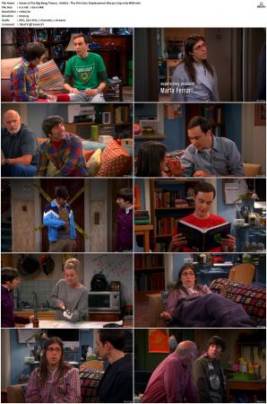 The Big Bang Theory S01 S12 SUPER-PACK Bluray 720p x265-BMF