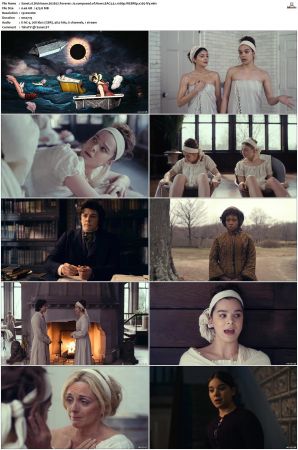 Dickinson S01 S03 SUPER-PACK WEBRip EAC3 5 1 1080p x265-iVy