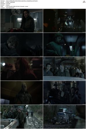 Falling Skies S01 S05 Bluray EAC3 5 1 1080p x265-iVy