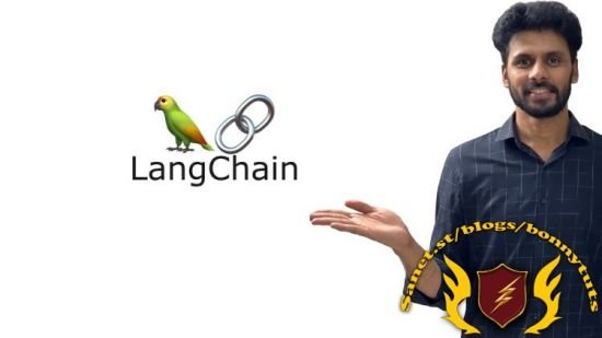 Langchain for beginners : Build GenAI LLM Apps in Easy Steps