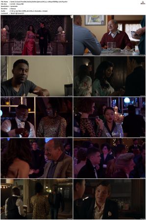 Good Trouble S01 S05 WEBRip EAC3 5 1 1080p x265-iVy
