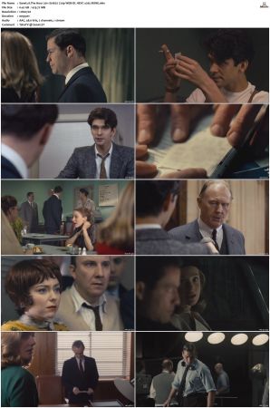 The Hour 2011 S01 S02 720p WEB-DL HEVC x265 BONE