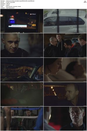 Love Hate 2010 S01 S05 720p WEB-DL HEVC x265 BONE