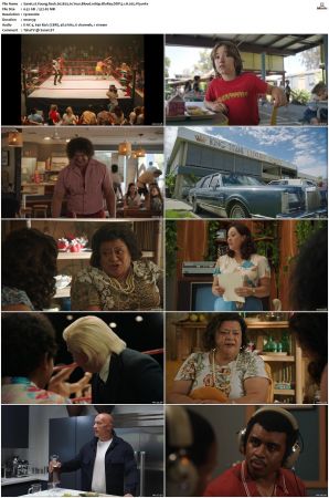 Young Rock S01 S03 SUPER-PACK 1080p BluRay-WEB DDP 5 1 x265-iVy