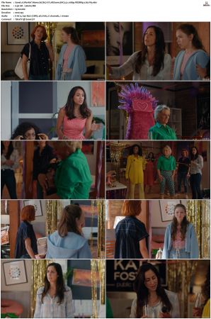 Workin Moms S01-S07 1080p WEBRip EAC3 5.1 x265-iVy