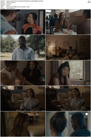 Sorry For Your Loss S01 S02 WEBRip EAC3 5 1 1080p x265-iVy