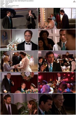 The Office US S01-S09 SUPER-PACK 720p Bluray AAC x265-BMF