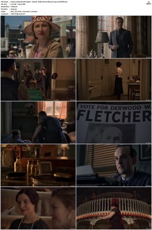 Boardwalk Empire S01 S05 SUPER-PACK Bluray 720p x265-BMF