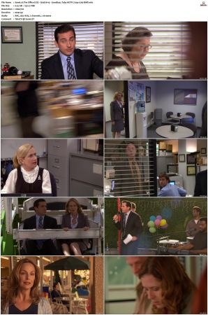 The Office US S01-S09 SUPER-PACK 720p Bluray AAC x265-BMF