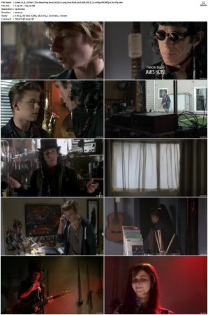R.L. Stines The Haunting Hour S01-S04 1080p WEBRip EAC3 2.0 x265-iVy