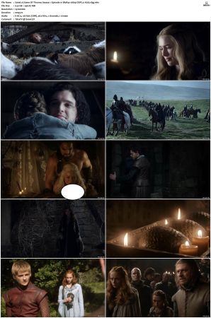 Game of Thrones S01-S08 SUPER-PACK BluRay 1080p DDP2.0 H265-d3g
