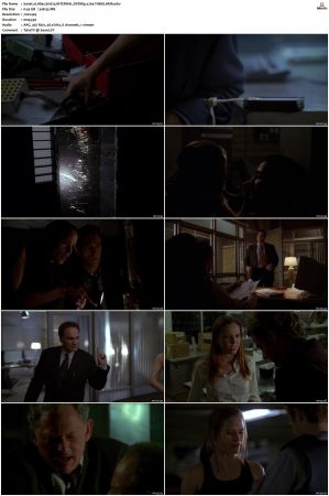 Alias S01 S05 iNTERNAL DVDRip x264-TABULARiA