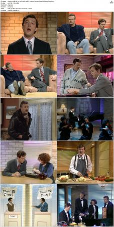 A Bit of Fry and Laurie S01-S04 SUPER-PACK 576p Mixed x265 HEVC 10bit AAC 2.0 Ghost