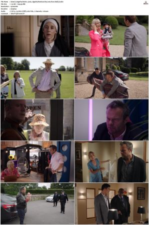Agatha Raisin S01 S04 1080P AMZN WEB-DL X265-NGP