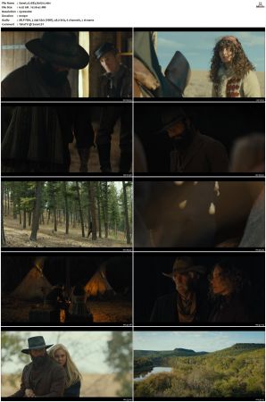 1883 S01 1080p BDRip x265 TrueHD 5 1 Kira