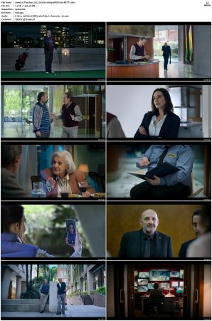 The One in Charge aka The Boss 2022 S01-S02 1080p WEB h264-BETTY