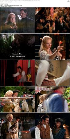 Jack of All Trades S01-S02 SUPER-PACK NTSC DVD REMUX MPEG-2 DD 2.0-BongWater