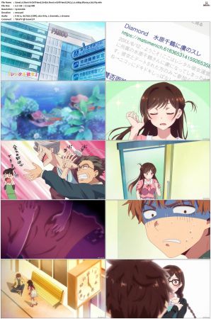 Rent-A-Girlfriend S01 S03 Bluray EAC3 2 0 1080p x265-iVy
