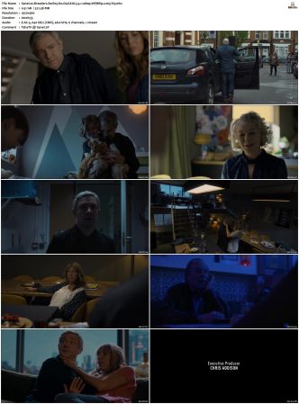 Breeders S01 S04 WEBRip EAC3 5 1 1080p x265-iVy