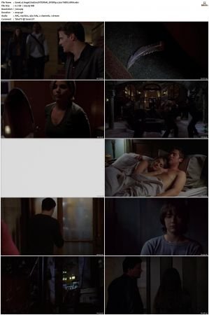 Angel S01 S05 SUPER-PACK iNTERNAL RERiP DVDRip x264-TABULARiA