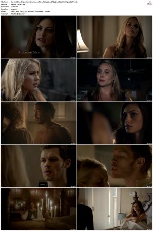 The Originals 2013 S01 S05 SUPER-PACK WEBRip EAC3 5 1 1080p x265-iVy