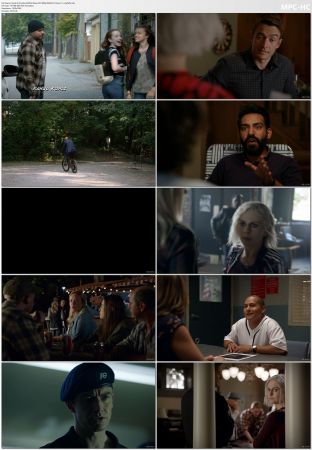 iZombie S05 1080p WEB AV1 Opus 5 1-onlyfaffs