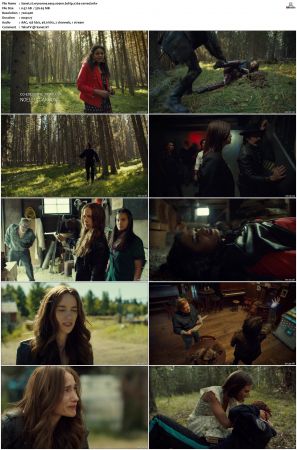 Wynonna Earp S01-S04 BDRip x264-SCENE