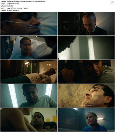 Trust Me 2017 S01 S02 720p WEB-DL HEVC x265 BONE