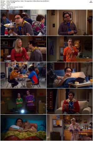 The Big Bang Theory S01 S12 SUPER-PACK Bluray 720p x265-BMF
