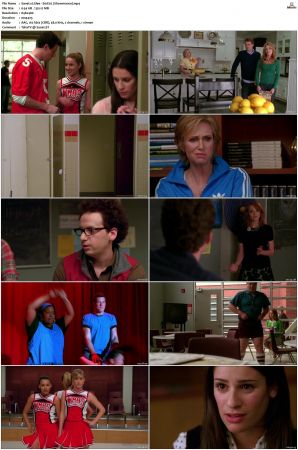 Glee S01 S06 480p WEB X264-NGP