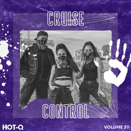 Various Artists - Cruise Control 037 (2024)