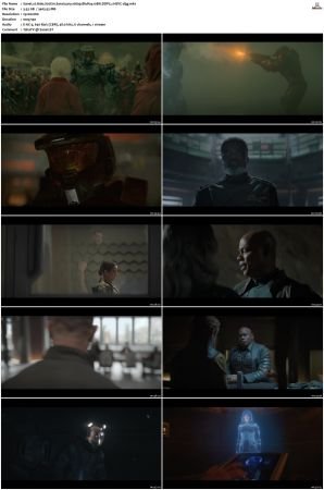 Halo S01-S02 SUPER-PACK 1080p BluRay 10Bit DDP5 1 HEVC-d3g
