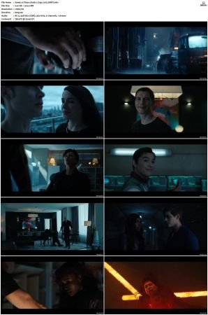 Titans S01-S04 720p x265-ZMNT