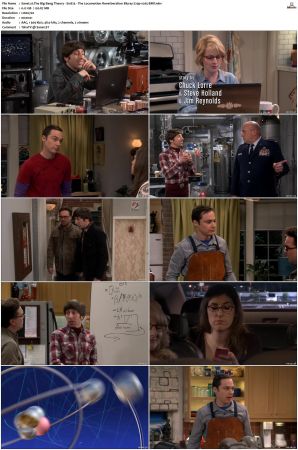 The Big Bang Theory S01 S12 SUPER-PACK Bluray 720p x265-BMF