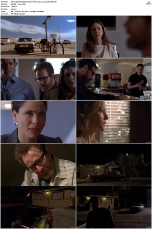 Breaking Bad S01 S05 SUPER-PACK 720p Bluray x265-BMF