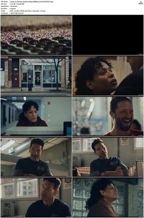 The Bear S01 S03 SUPER-PACK 1080p WEBRip x265-KONTRAST