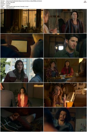 Good Trouble S01-S05 1080p WEBRip EAC3 5.1 x265-iVy